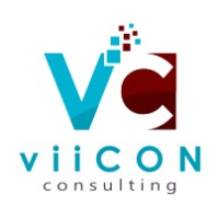 viiCON Consulting FZCO logo - Similar company to Shanda Consult Ltd.