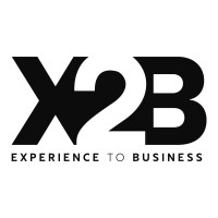 X2B - Experience To Business