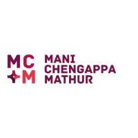 Mani Chengappa & Mathur logo - Similar company to Thiru & Thiru