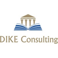 DIKE CONSULTING logo - Similar company to Iacctw