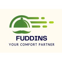 Fuddins.com logo - Similar company to Jeojivan
