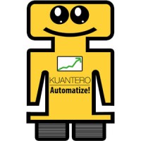 Kuantero logo - Similar company to Ecom Ads