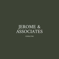 Jerome & Associates logo - Similar company to Rebel Converting, Llc.
