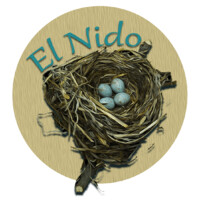 El Nido Arteterapia logo - Similar company to Ibero Arteterapia