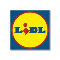 Lidl Česká republika logo - Similar company to Zásilkovna S.R.O.