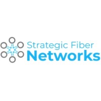 Strategic Fiber Networks GmbH logo - Similar company to Ropa Carrier Solutions