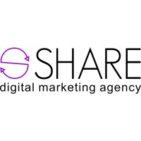 Share - A Digital Marketing Agency For Pet Brands logo - Similar company to Worldshare