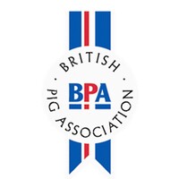 THE BRITISH PIG ASSOCIATION