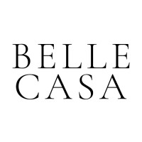 Belle Casa Interiors logo - Similar company to Jared Poole Design