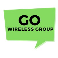 Go Wireless Group logo - Similar company to Tekreplay