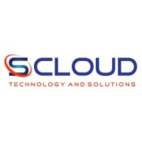 SCloud Consulting logo - Similar company to Scloudconsulting