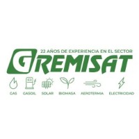 GREMISAT SL logo - Similar company to Siadin