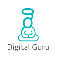 Digital Guru logo - Similar company to Digital Disruptive