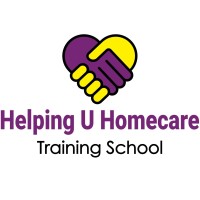 Helping U Homecare Training School, Inc. logo - Similar company to Assured Home Nursing