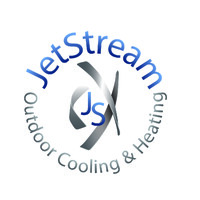 JetStream Outdoor Cooling logo - Similar company to Ashlyn Homes