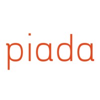Piada NYC logo - Similar company to Allready