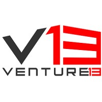 Venture13 Innovation & Entrepreneurship Centre logo - Similar company to Strikeup Canada