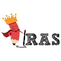 Royal Animation Studio logo - Similar company to Polotogames