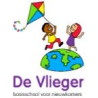 De Vlieger, basisschool voor nieuwkomers logo - Similar company to Basisschool De Wissel