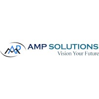 AMP Solutions LLC logo - Similar company to Compleat Technical Solutions Inc