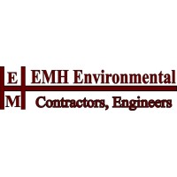 EMH Environmental, Inc. logo - Similar company to Com-Bro Contracting, Inc.