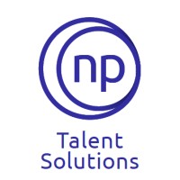 NP Talent Solutions logo - Similar company to Np Group