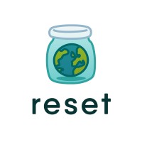 Reset Shop logo - Similar company to Getfix