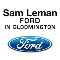 Sam Leman Ford Bloomington logo - Similar company to Sam Leman Automotive