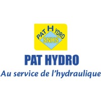 PATHYDRO logo - Similar company to Fp2