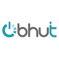 BHUT logo - Similar company to Starcorp