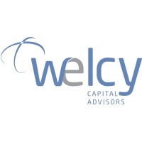 Welcy Capital Advisors LLC logo - Similar company to Proteus, Llc