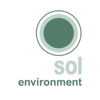 Sol Environment Ltd logo - Similar company to Create Consulting Engineers