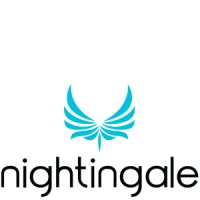 Nightingale Cyber logo - Similar company to Verifyoo