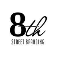 8th Street Branding, LLC logo - Similar company to Antheris Co.
