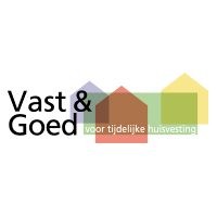 Vast&Goed logo - Similar company to Vast & Goed Makelaars