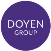 Doyen Group logo - Similar company to Inspire Performance