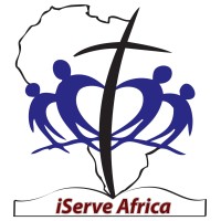 iServe Africa logo - Similar company to Sankedu