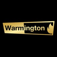 Warmington logo - Similar company to Aqualutions Pty. Ltd.