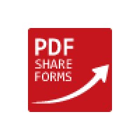 PDF Share Forms logo - Similar company to Pdf Seal