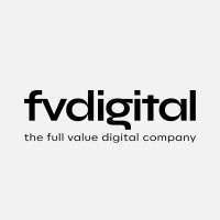 FV Digital Agency logo - Similar company to Minds Design