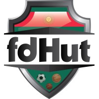 fdHut logo - Similar company to Elevatewears
