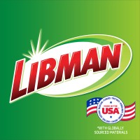 The Libman Company logo - Similar company to Aca Enterprises