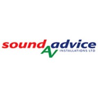 Sound Advice AV Installations Ltd logo - Similar company to Av Installations