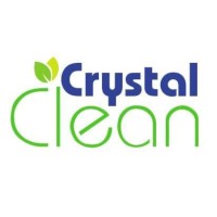 Crystal Clean Service Ltd logo - Similar company to Bengine
