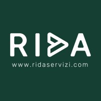 RIDA SERVIZI logo - Similar company to Bump Creative