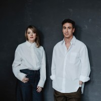 NOE9 - Interiors + Architecture logo - Similar company to 4B Studio