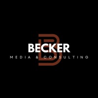 Becker Media Consulting logo - Similar company to Zero To Launch Gmbh
