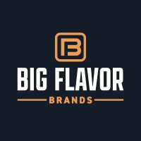 Big Flavor Brands logo - Similar company to Starpoint Brands