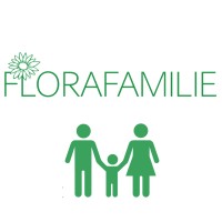 Florafamilie – Kultursensitiv familiebehandling, parallelindsatser og støtte logo - Similar company to Cefin - Center For Udvikling Og Integration