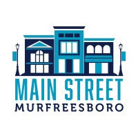 Main Street Murfreesboro logo - Similar company to Rutherford Cable